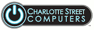 Charlotte Street Computers